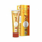 Nemus Sun Out Gel SPF30 60g